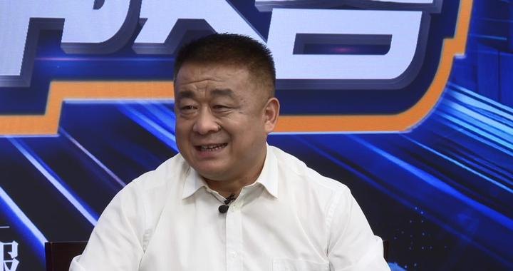 新风光胡顺全：新能源与电网补位协同， 穿越周期关键看技术、场景和商业化